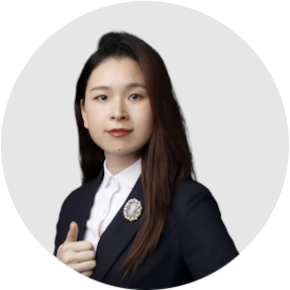 Dr. Xu Yanmin